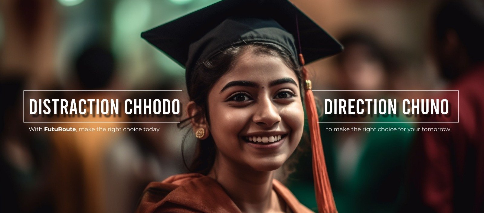 Futuroute career guidance