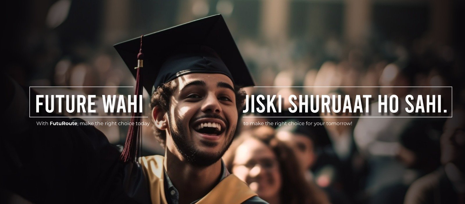 Futuroute career guidance