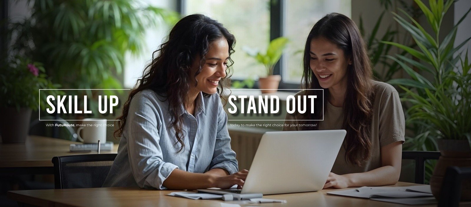 Futuroute career guidance